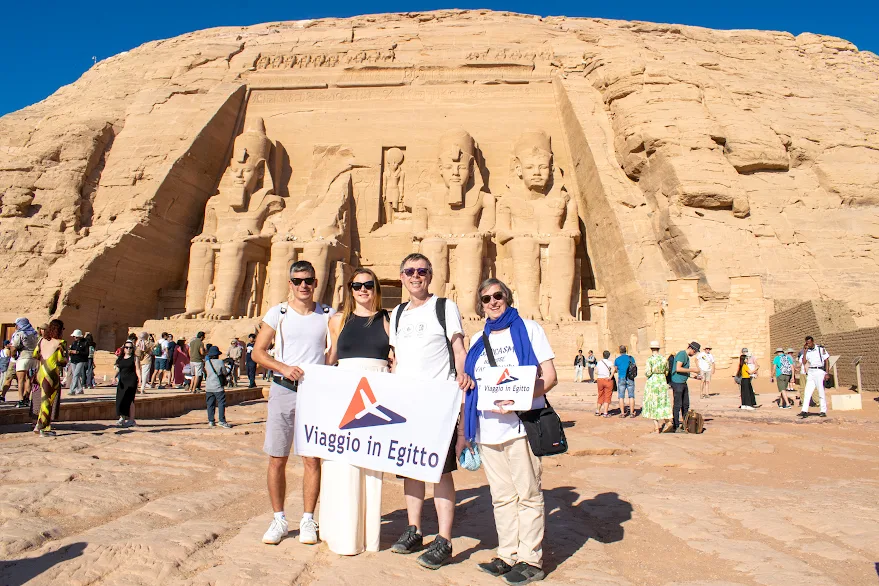 Sahara Travel su Tripadvisor